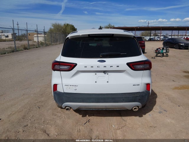 Ford Escape Active 2024 1FMCU9GN2RUA92429 Image 17