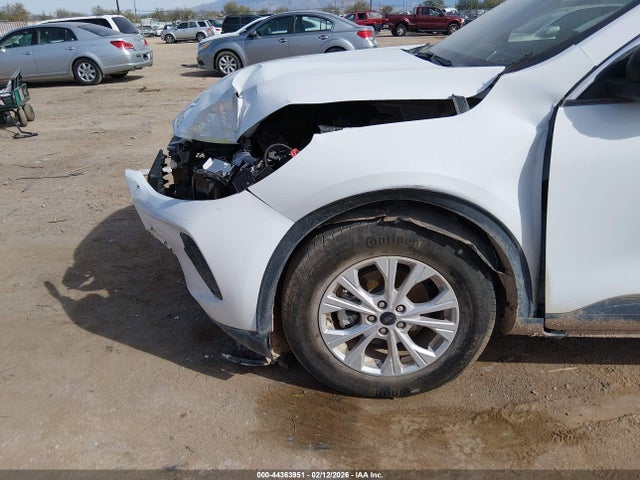 Ford Escape Active 2024 1FMCU9GN2RUA92429 Image 18
