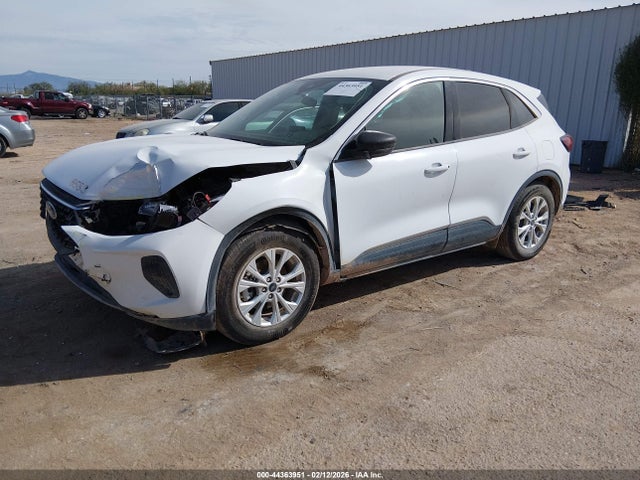 Ford Escape Active 2024 1FMCU9GN2RUA92429 Image 2