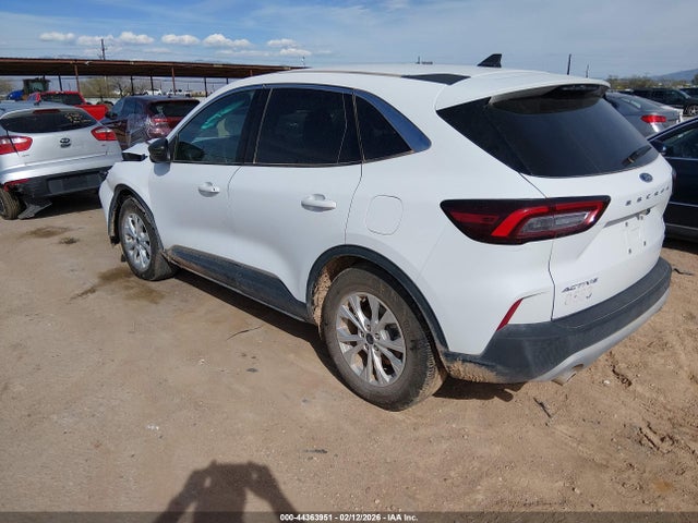 Ford Escape Active 2024 1FMCU9GN2RUA92429 Image 3