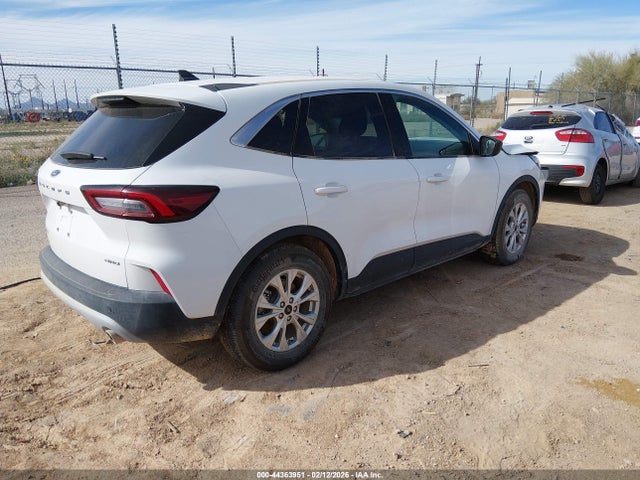 Ford Escape Active 2024 1FMCU9GN2RUA92429 Image 4