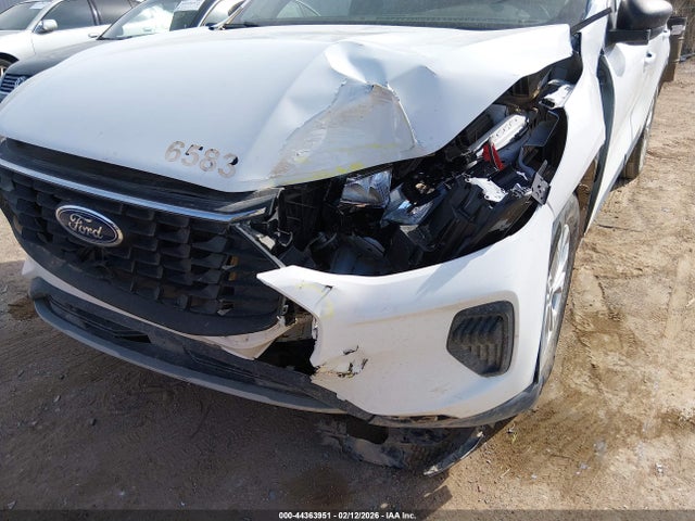 Ford Escape Active 2024 1FMCU9GN2RUA92429 Image 6
