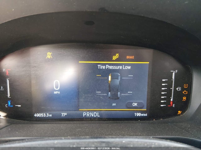 Ford Escape Active 2024 1FMCU9GN2RUA92429 Image 7