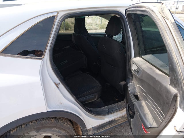 Ford Escape Active 2024 1FMCU9GN2RUA92429 Image 8
