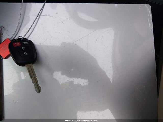 Aukcja sprzedaży 2016 Toyota Corolla Le, vin: 2T1BURHEXGC651721, numer aukcji: 44363959