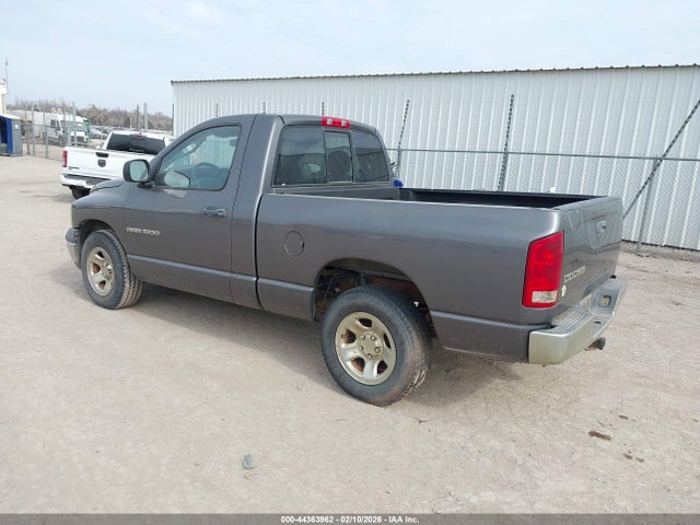 2002 DODGE RAM 1500 1D7HA16NX2J251393 Photo 2