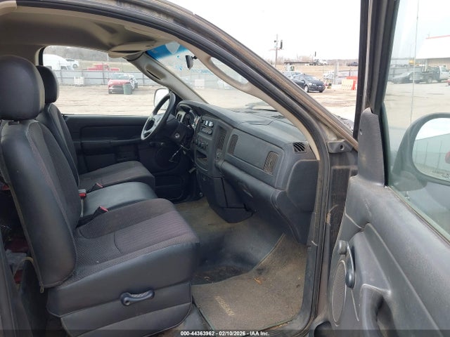 2002 DODGE RAM 1500 1D7HA16NX2J251393 Photo 4
