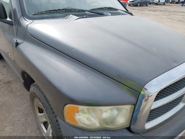 2002 DODGE RAM 1500 1D7HA16NX2J251393 Photo 5