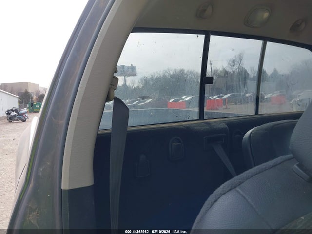 2002 DODGE RAM 1500 1D7HA16NX2J251393 Photo 7