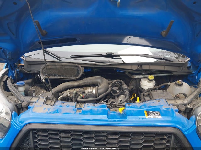 Продажа на аукционе авто 2021 Ford Transit-250, vin: 1FTBR1Y87MKA82950, номер лота: 44363965