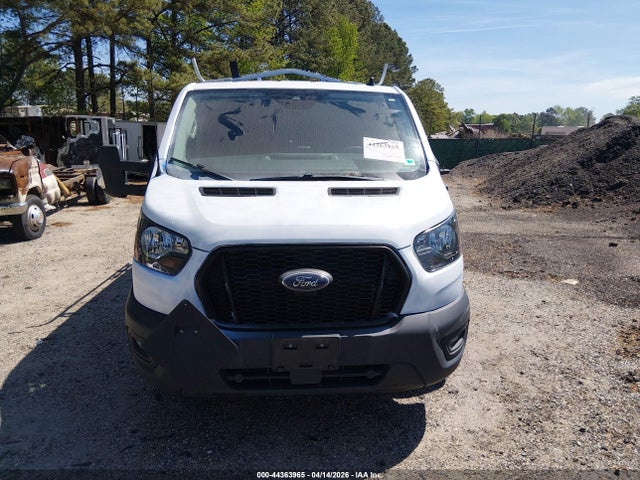 Продажа на аукционе авто 2021 Ford Transit-250, vin: 1FTBR1Y87MKA82950, номер лота: 44363965