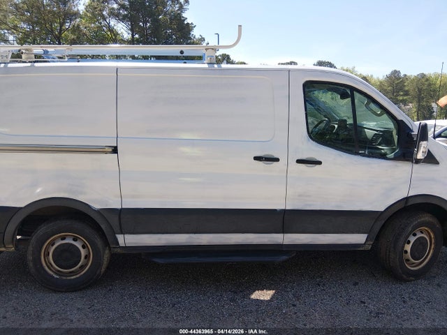 Продажа на аукционе авто 2021 Ford Transit-250, vin: 1FTBR1Y87MKA82950, номер лота: 44363965