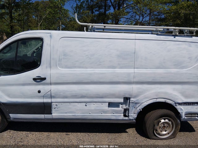 Продажа на аукционе авто 2021 Ford Transit-250, vin: 1FTBR1Y87MKA82950, номер лота: 44363965