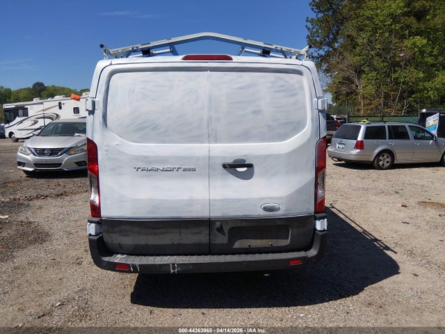 Продажа на аукционе авто 2021 Ford Transit-250, vin: 1FTBR1Y87MKA82950, номер лота: 44363965