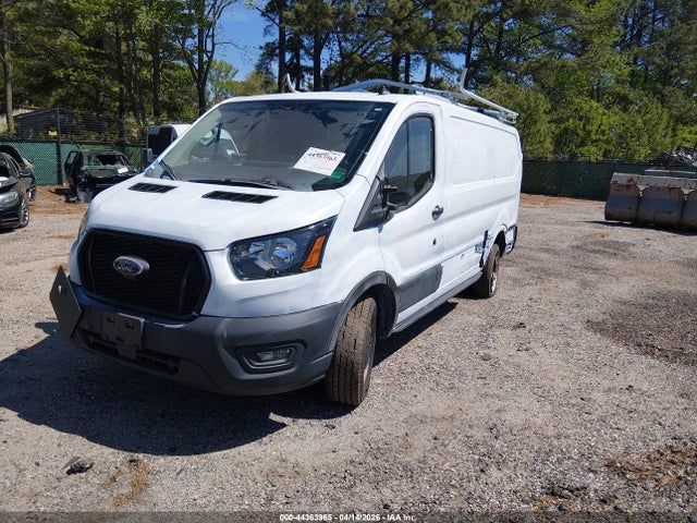 Продажа на аукционе авто 2021 Ford Transit-250, vin: 1FTBR1Y87MKA82950, номер лота: 44363965