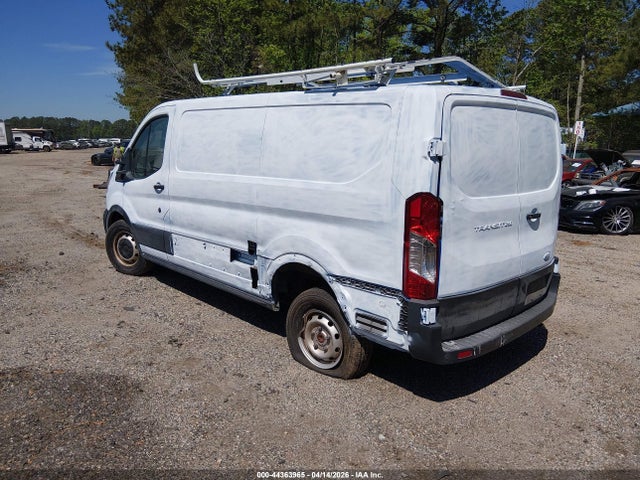 Продажа на аукционе авто 2021 Ford Transit-250, vin: 1FTBR1Y87MKA82950, номер лота: 44363965