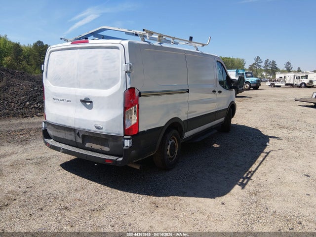 Продажа на аукционе авто 2021 Ford Transit-250, vin: 1FTBR1Y87MKA82950, номер лота: 44363965