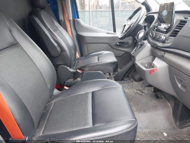 Продажа на аукционе авто 2021 Ford Transit-250, vin: 1FTBR1Y87MKA82950, номер лота: 44363965