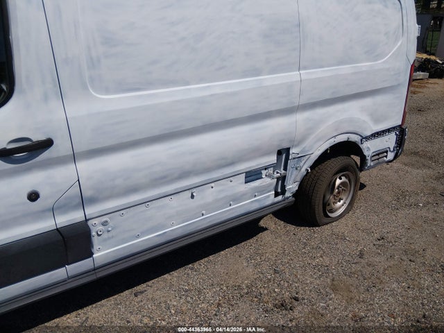 Продажа на аукционе авто 2021 Ford Transit-250, vin: 1FTBR1Y87MKA82950, номер лота: 44363965