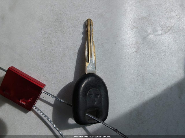 2003 MITSUBISHI GALANT 4A3AA46G73E199193 Photo 10