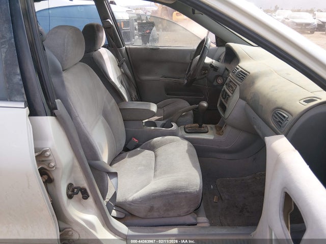 2003 MITSUBISHI GALANT 4A3AA46G73E199193 Photo 4