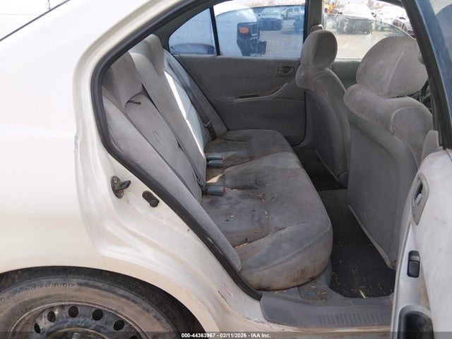 2003 MITSUBISHI GALANT 4A3AA46G73E199193 Photo 7