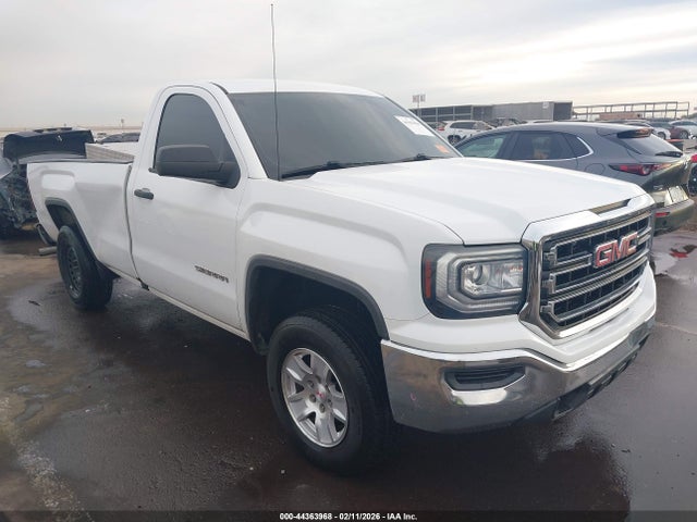 Aukcja sprzedaży 2018 Gmc Sierra 1500, vin: 1GTN1LEC0JZ904399, numer aukcji: 44363968
