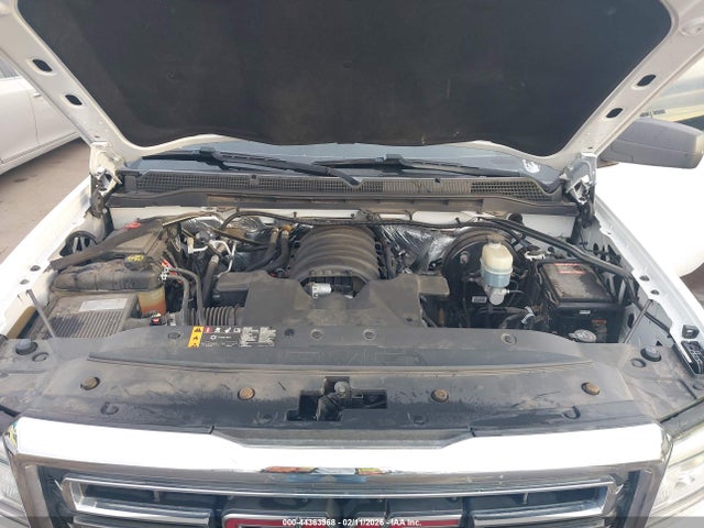 Aukcja sprzedaży 2018 Gmc Sierra 1500, vin: 1GTN1LEC0JZ904399, numer aukcji: 44363968