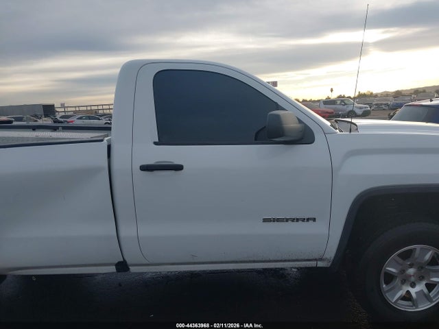 Aukcja sprzedaży 2018 Gmc Sierra 1500, vin: 1GTN1LEC0JZ904399, numer aukcji: 44363968