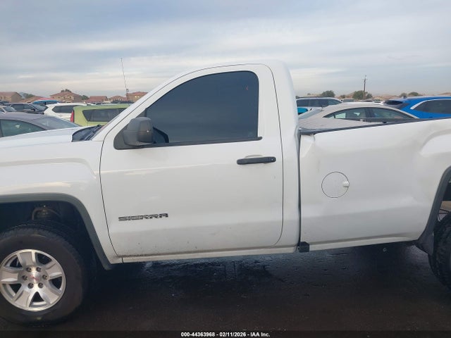 Aukcja sprzedaży 2018 Gmc Sierra 1500, vin: 1GTN1LEC0JZ904399, numer aukcji: 44363968