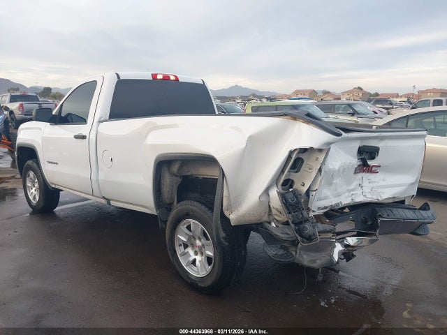 Aukcja sprzedaży 2018 Gmc Sierra 1500, vin: 1GTN1LEC0JZ904399, numer aukcji: 44363968