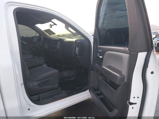 Aukcja sprzedaży 2018 Gmc Sierra 1500, vin: 1GTN1LEC0JZ904399, numer aukcji: 44363968