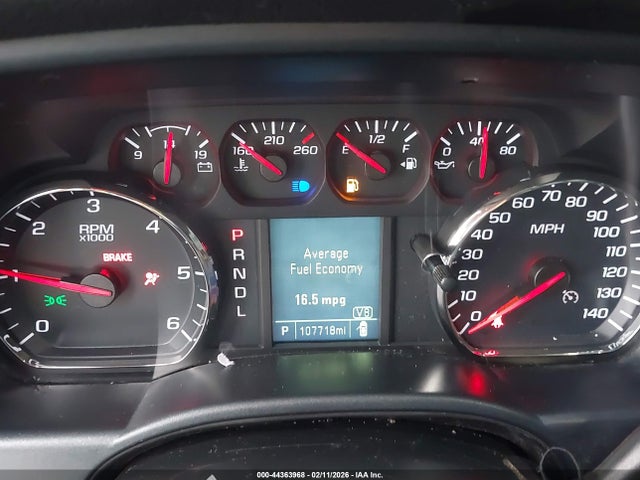 Aukcja sprzedaży 2018 Gmc Sierra 1500, vin: 1GTN1LEC0JZ904399, numer aukcji: 44363968