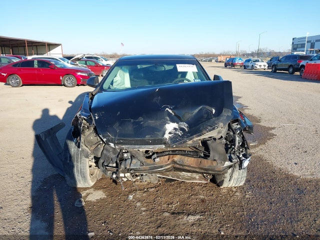 44363976 :رقم المزاد ، 1G6DA5EY5B0153277 vin ، 2011 Cadillac Cts Standard مزاد بيع