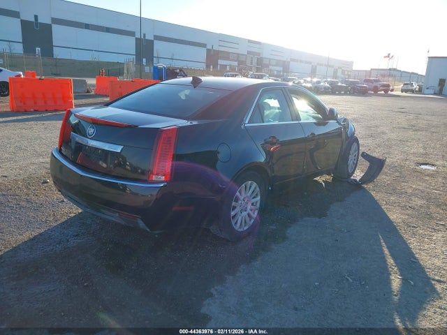 44363976 :رقم المزاد ، 1G6DA5EY5B0153277 vin ، 2011 Cadillac Cts Standard مزاد بيع