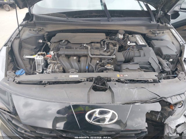 KMHLM4AG3PU530031 Hyundai ELANTRA SEL