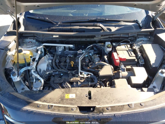 2025 MITSUBISHI OUTLANDER JA4J4VA84SZ035952 Photo 9