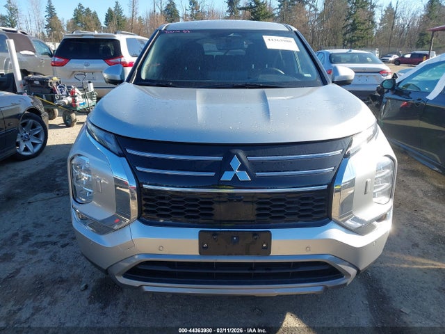 JA4J4VA84SZ035952 Mitsubishi Outlander Se 2.5 S-awc/trail Edition S-awc