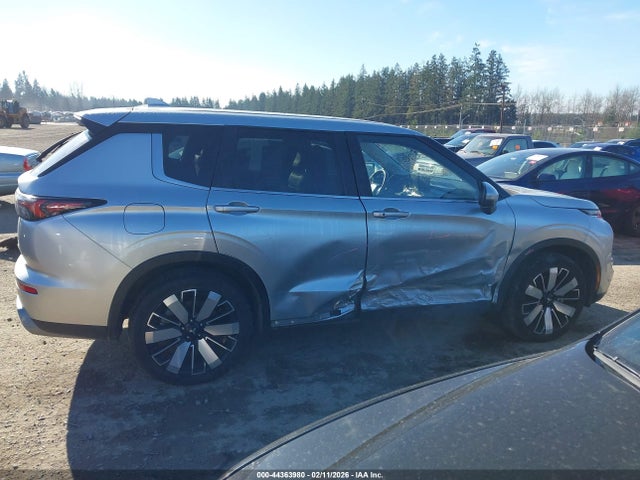JA4J4VA84SZ035952 Mitsubishi Outlander Se 2.5 S-awc/trail Edition S-awc