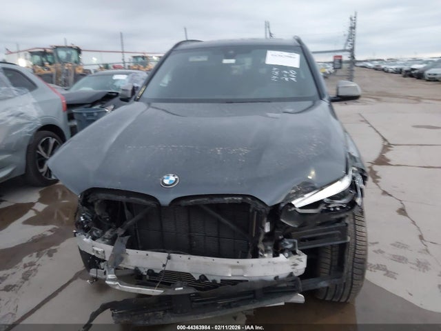2020 Bmw X5 M50i მანქანა იყიდება აუქციონზე, vin: 5UXJU4C07LL227926, აუქციონის ნომერი: 44363984
