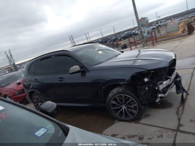 2020 Bmw X5 M50i მანქანა იყიდება აუქციონზე, vin: 5UXJU4C07LL227926, აუქციონის ნომერი: 44363984