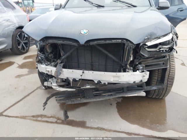 2020 BMW X5 5UXJU4C07LL227926 Photo 5
