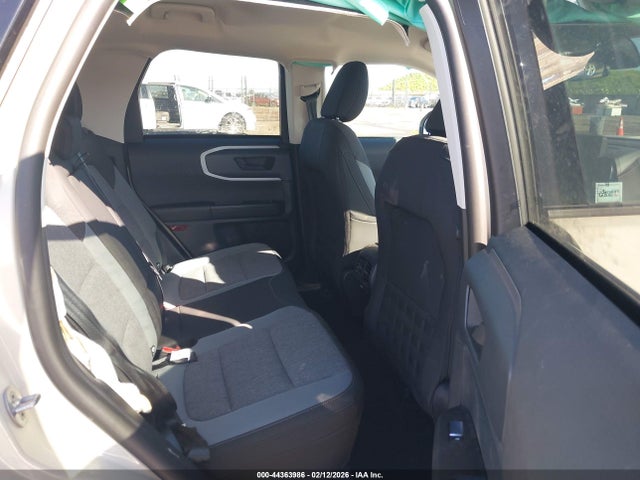 Продажа на аукционе авто 2024 Ford Bronco Sport Big Bend, vin: 3FMCR9B67RRE75663, номер лота: 44363986