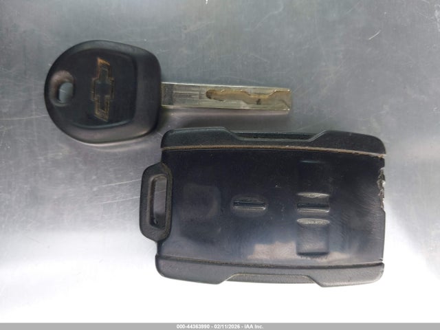 1GCGTBEN3L1237845 Chevrolet Colorado 4wd Long Box Wt