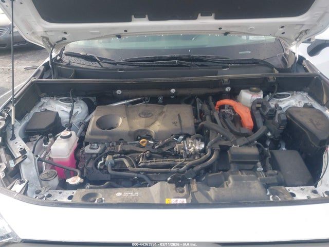4T3RWRFV9RU149254 Toyota Rav4 Hybrid Xle