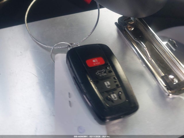 4T3RWRFV9RU149254 Toyota Rav4 Hybrid Xle
