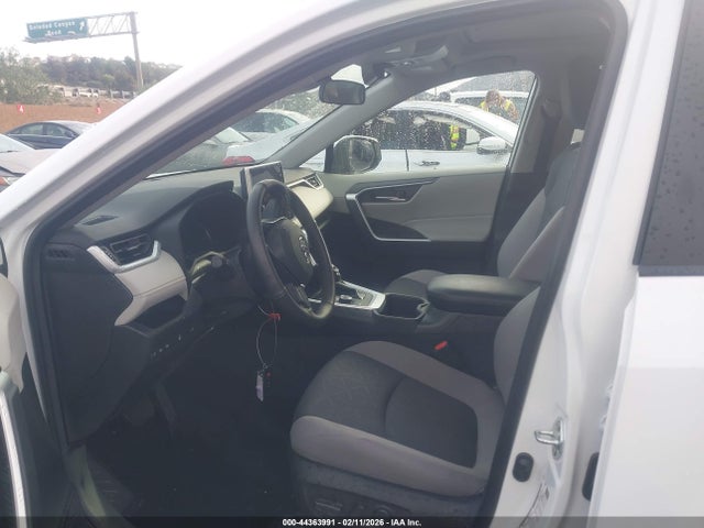 4T3RWRFV9RU149254 Toyota Rav4 Hybrid Xle