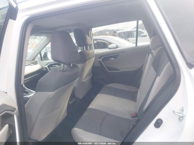 4T3RWRFV9RU149254 Toyota Rav4 Hybrid Xle