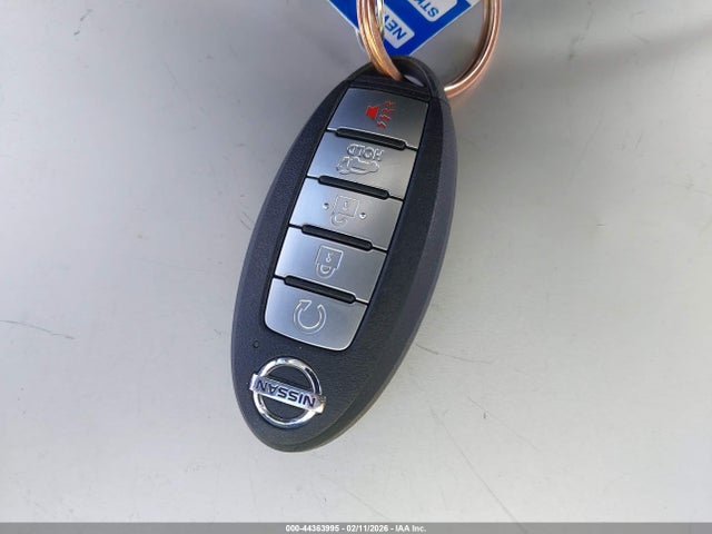 Nissan ROGUE SV 2019 5N1AT2MT9KC844417 Image 11