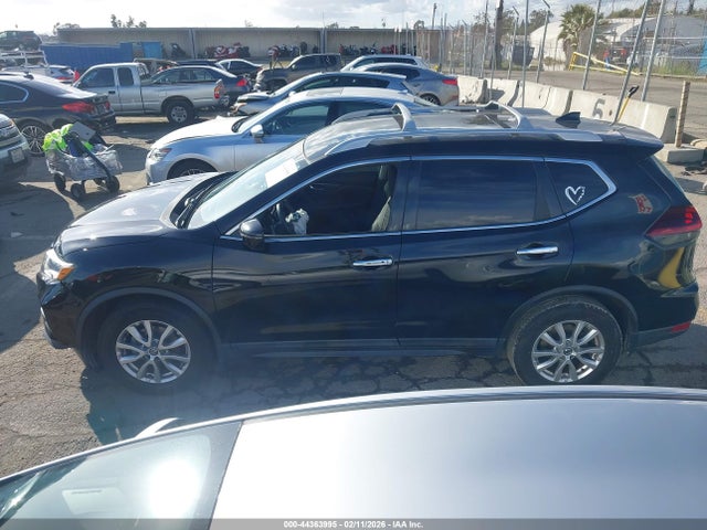 Nissan ROGUE SV 2019 5N1AT2MT9KC844417 Image 14